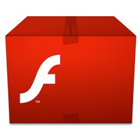 flash player